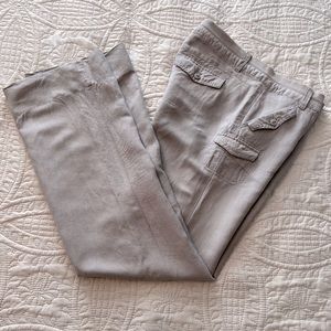 Rewind Linen Pants